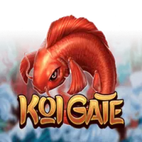 Koi Gate