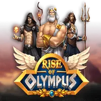 Rise of Olympus